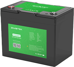 Motive Power Systems