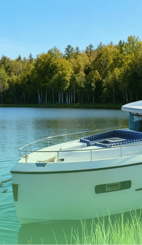 Marine Lithium Battery