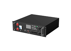 Rack Mounted Battery