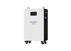 Floor Standing Battery