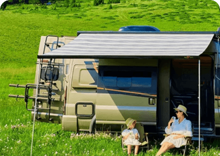 Deep Cycle LiFePO4 Baateries